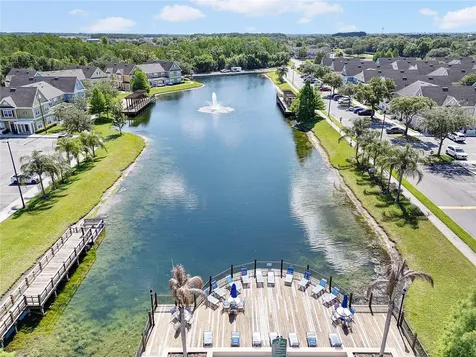 4007 Venetian Bay Drive Kissimmee FL 34741
