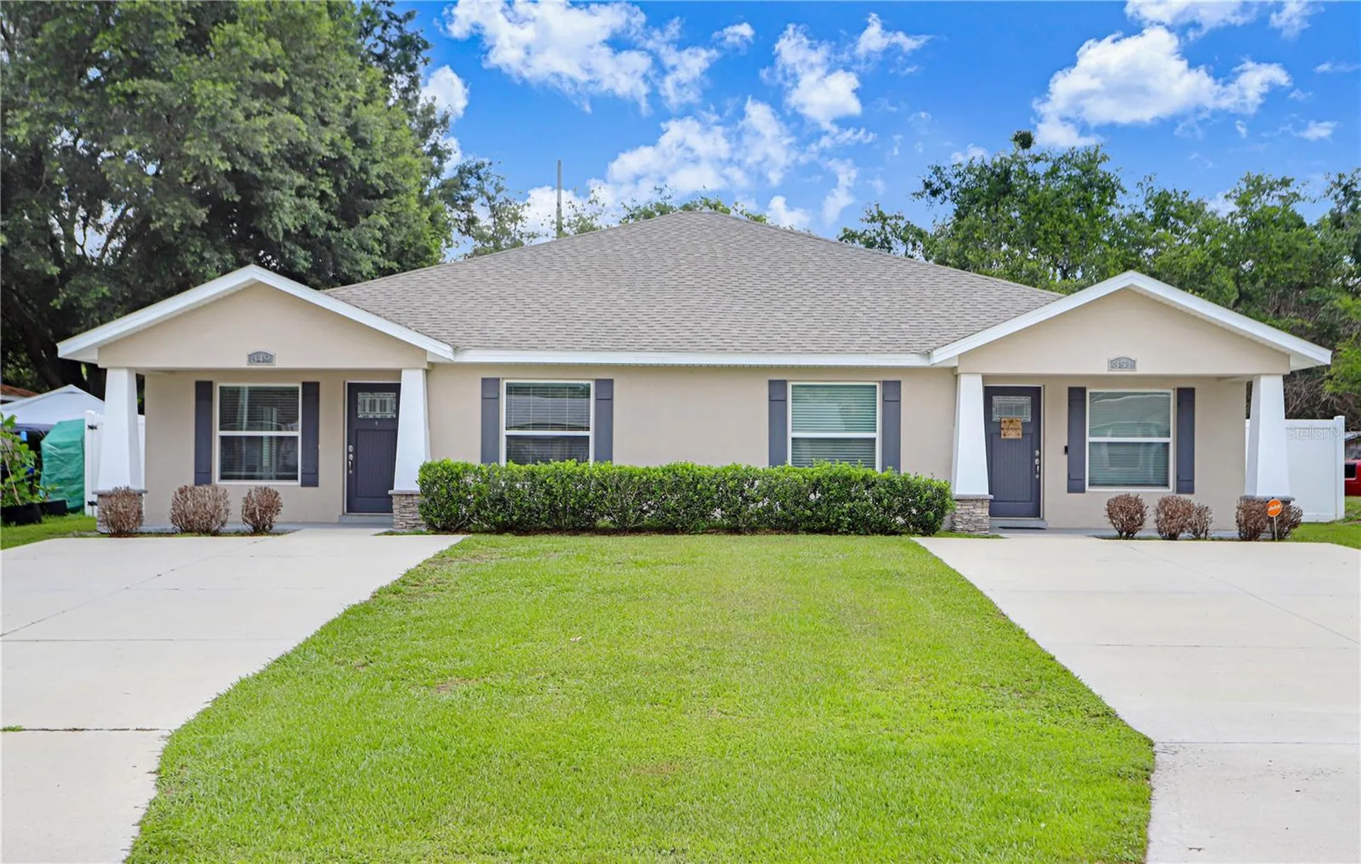 349 Honey Bee Lane Polk City FL 33868