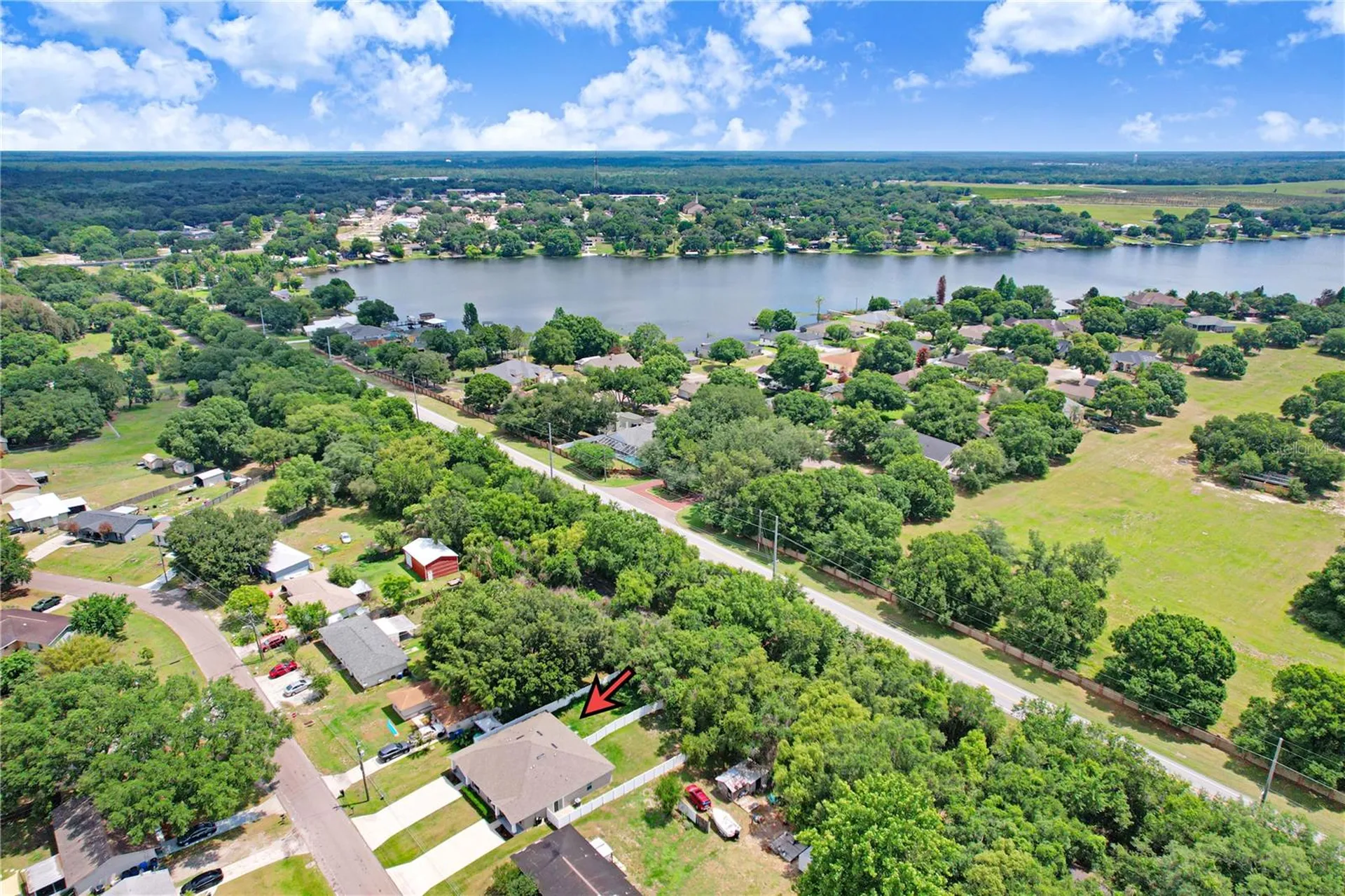 349 Honey Bee Lane Polk City FL 33868