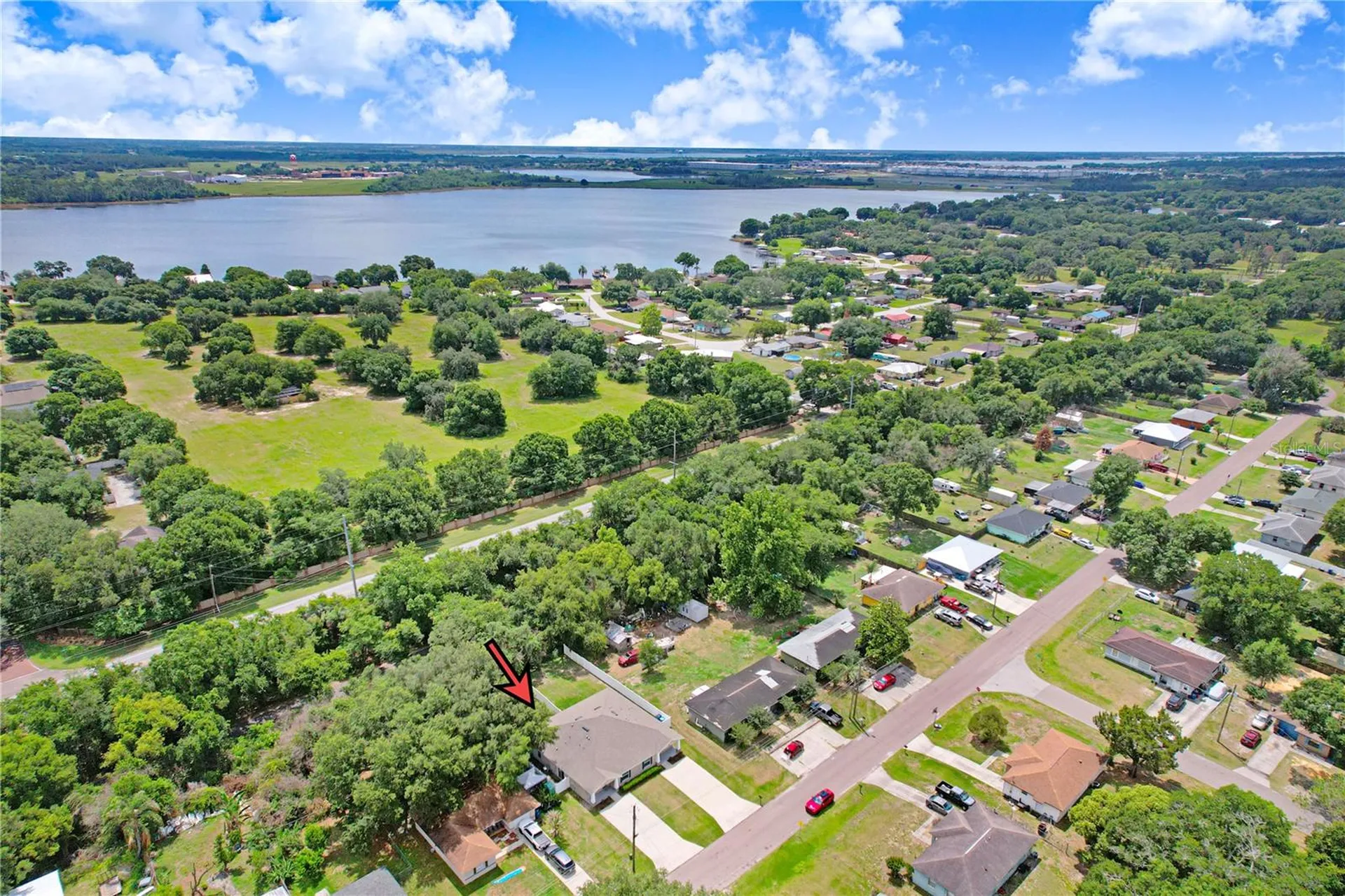 349 Honey Bee Lane Polk City FL 33868
