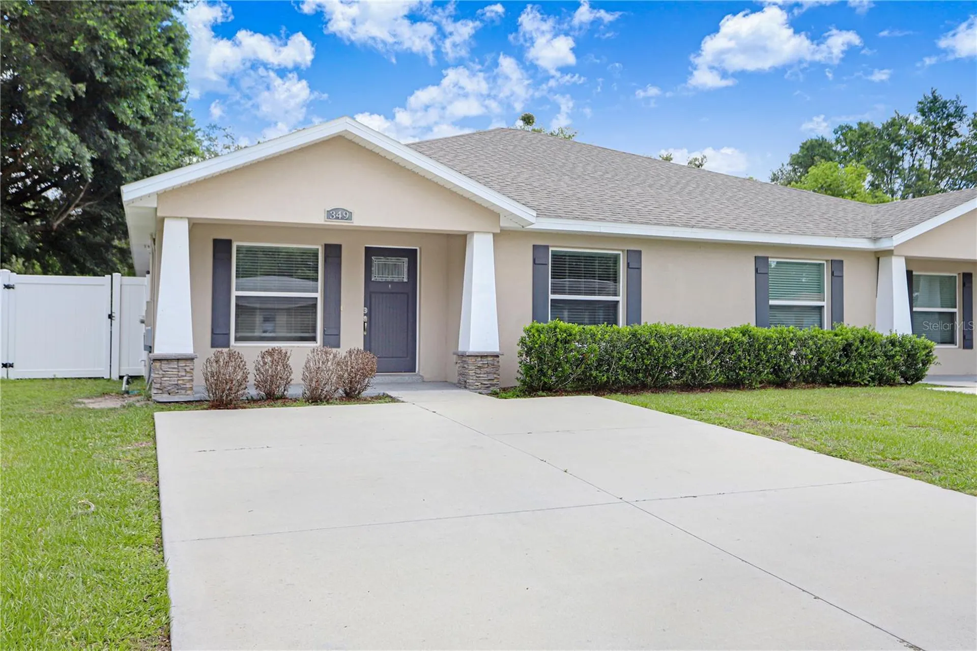 349 Honey Bee Lane Polk City FL 33868