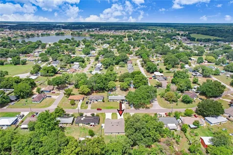 349 Honey Bee Lane Polk City FL 33868