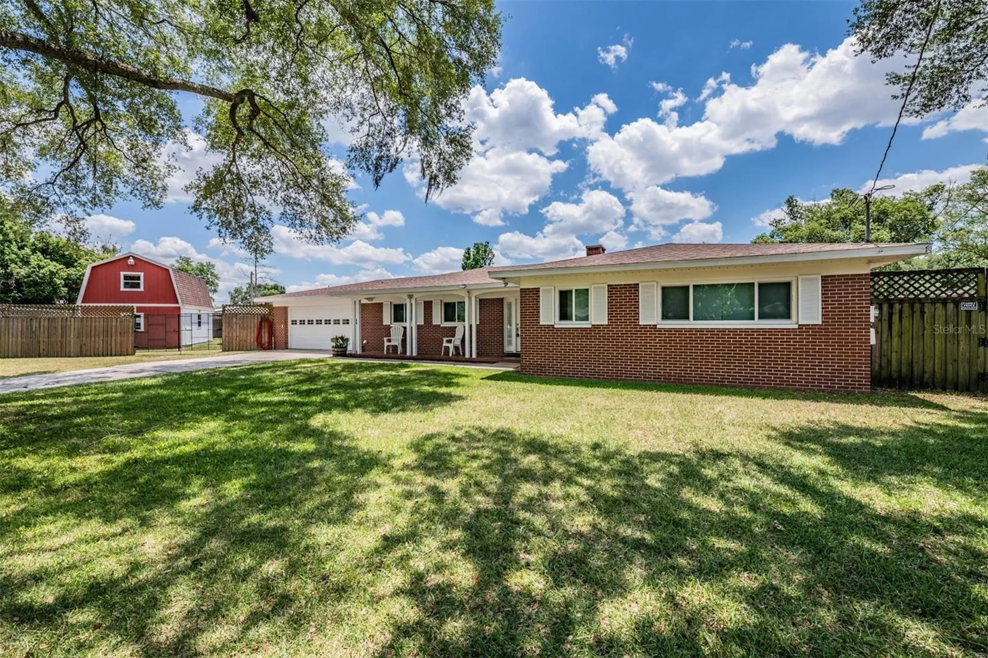 712 Camellia Court Seffner FL 33584