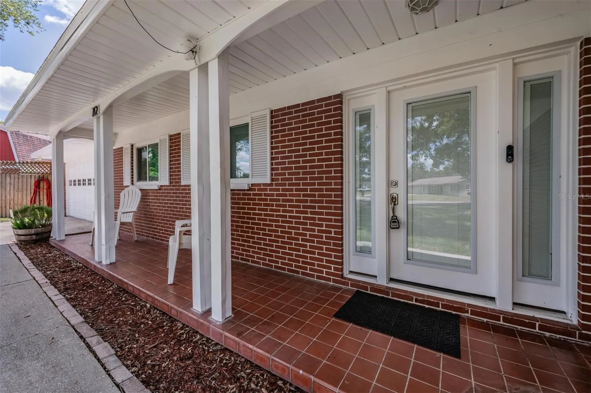 712 Camellia Court Seffner FL 33584