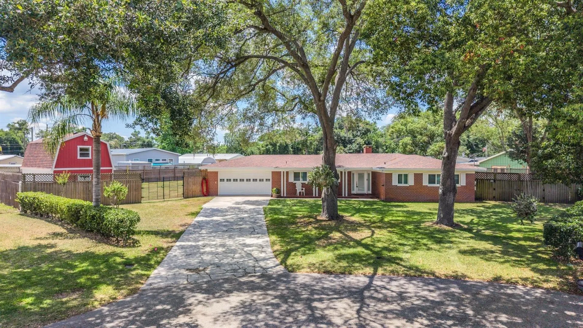 712 Camellia Court Seffner FL 33584
