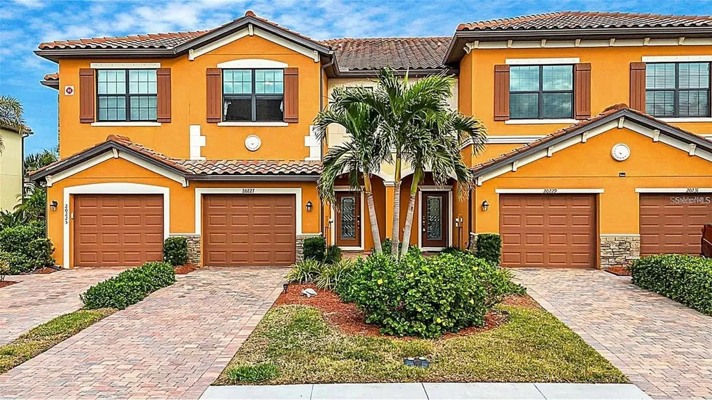 20229 Lagente Circle Venice FL 34293