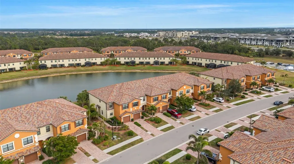 20229 Lagente Circle Venice FL 34293