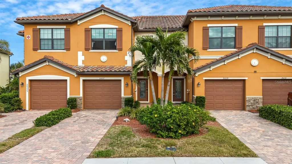20229 Lagente Circle Venice FL 34293