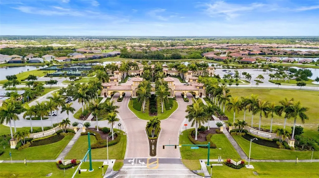 20229 Lagente Circle Venice FL 34293