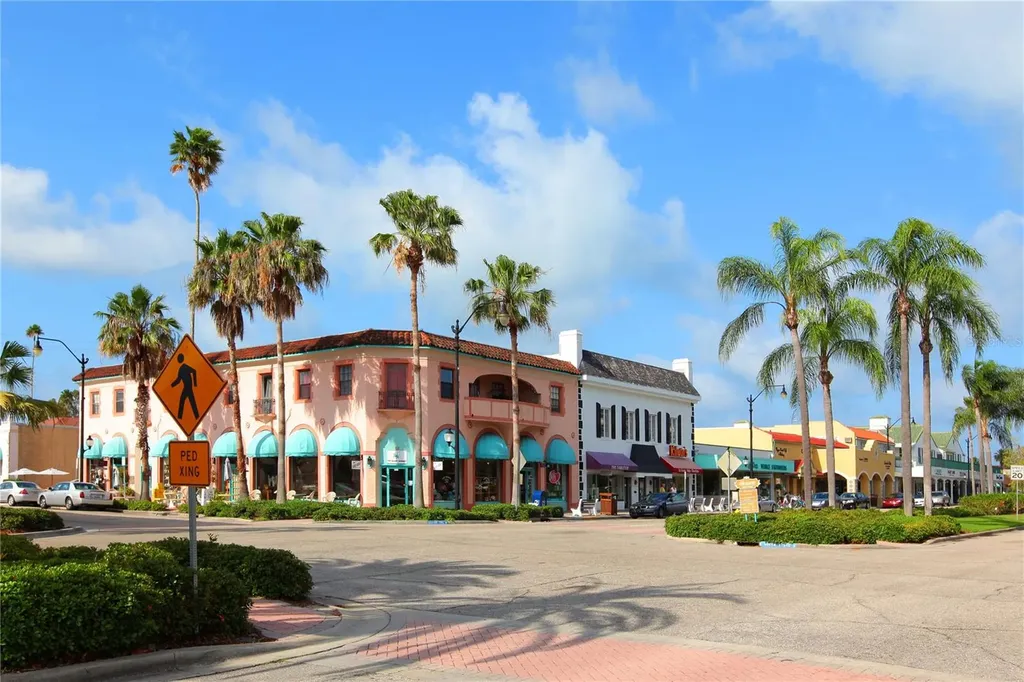 20229 Lagente Circle Venice FL 34293