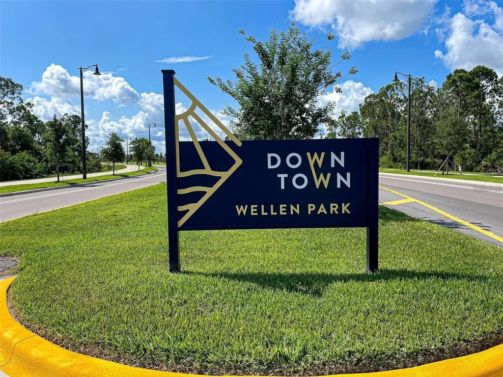 20229 Lagente Circle Venice FL 34293