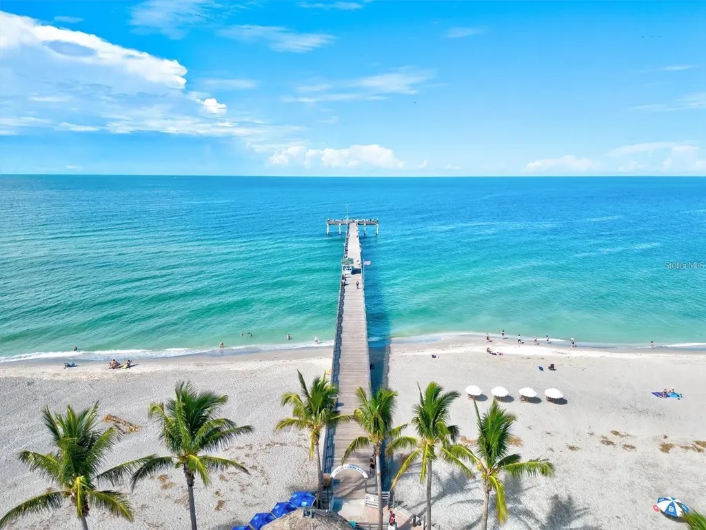 20229 Lagente Circle Venice FL 34293