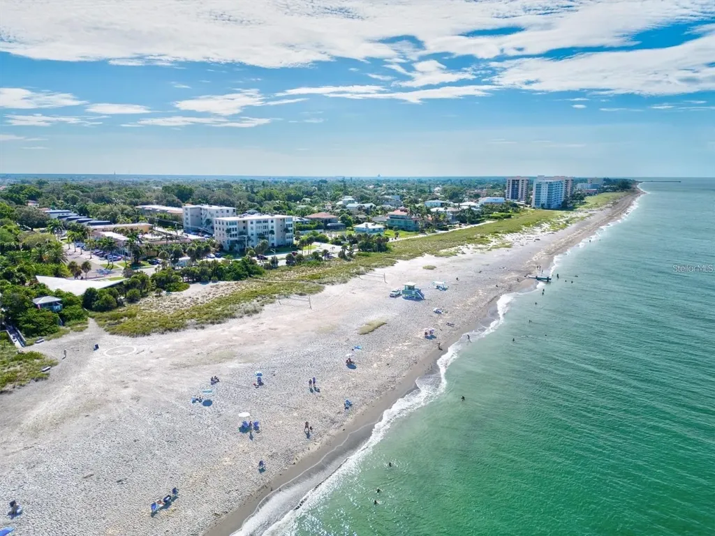 20229 Lagente Circle Venice FL 34293