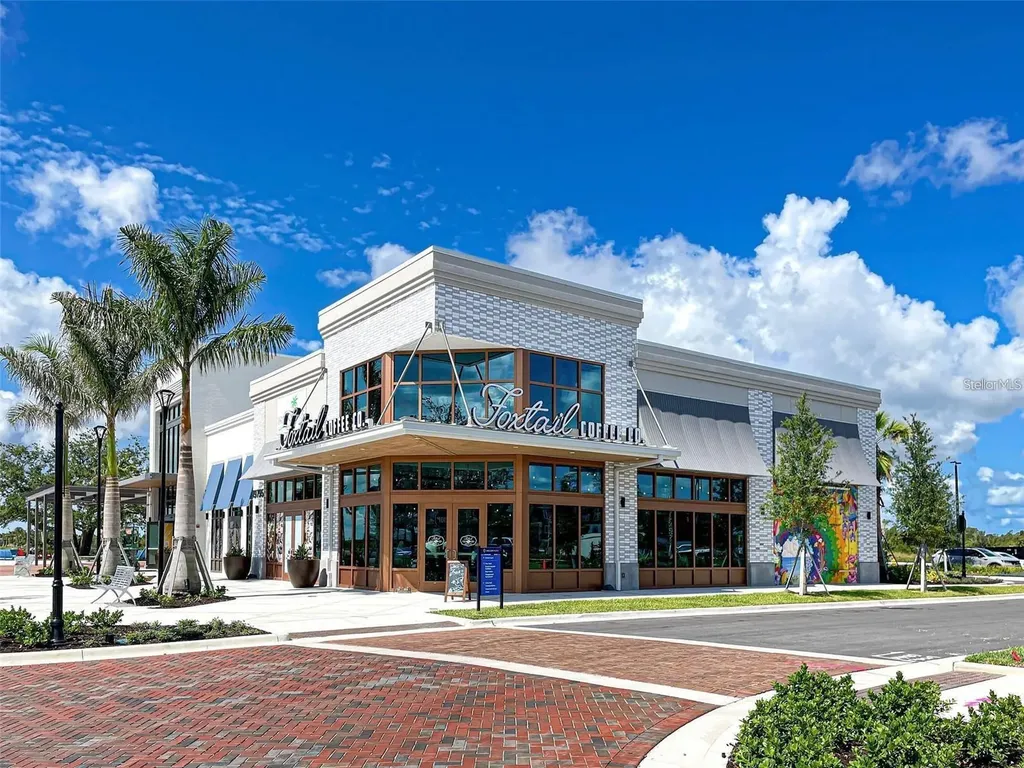 20229 Lagente Circle Venice FL 34293