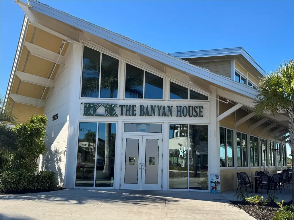 20229 Lagente Circle Venice FL 34293