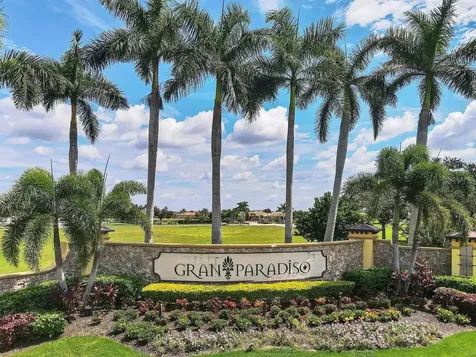 20229 Lagente Circle Venice FL 34293