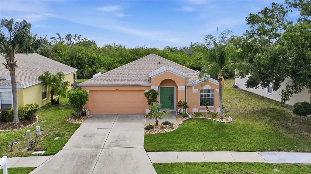 4506 Sanibel Way Bradenton FL 34203