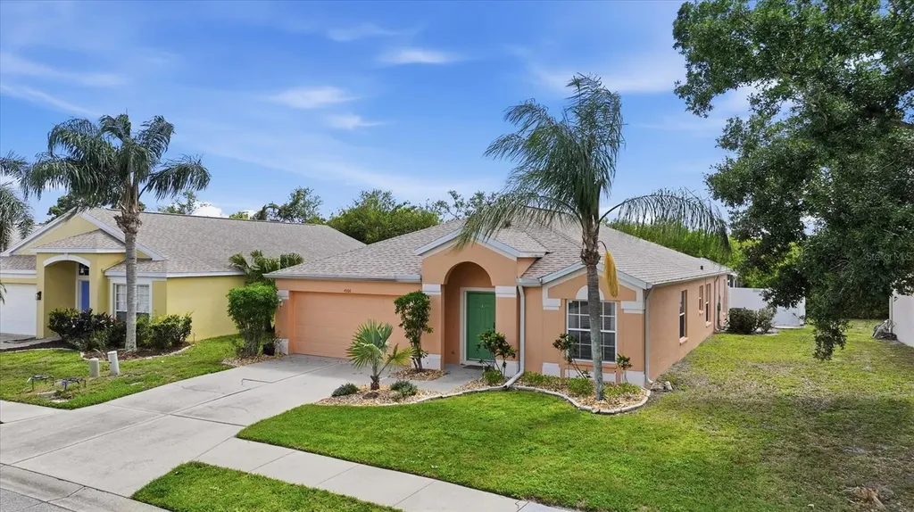 4506 Sanibel Way Bradenton FL 34203