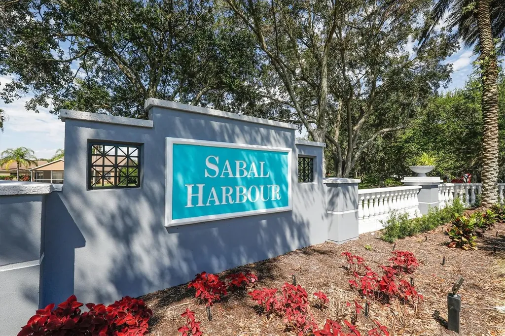4506 Sanibel Way Bradenton FL 34203