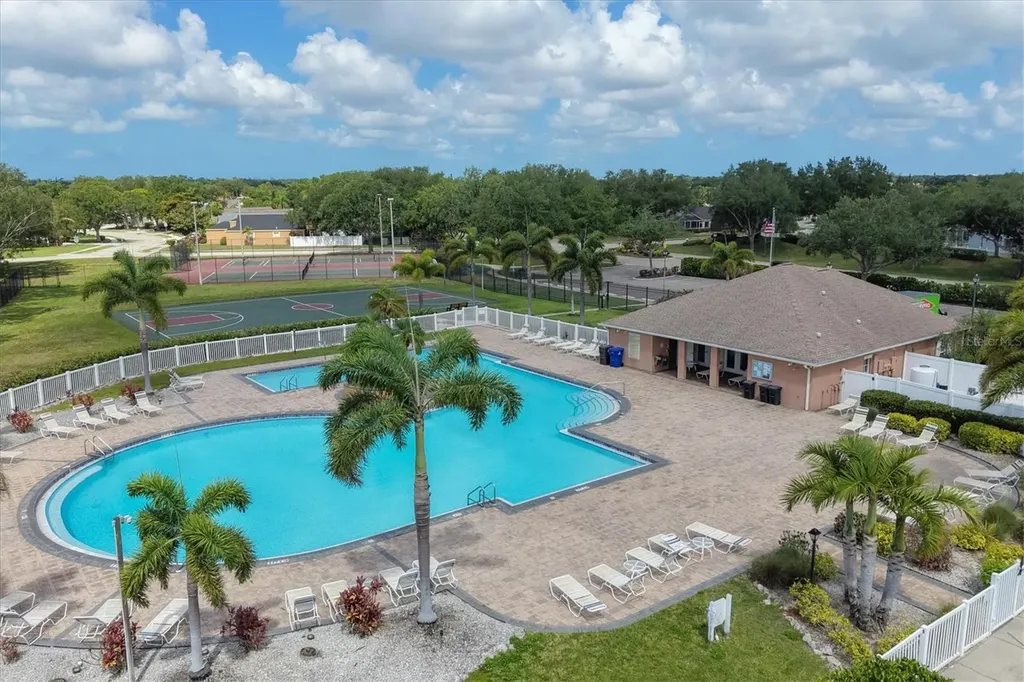 4506 Sanibel Way Bradenton FL 34203