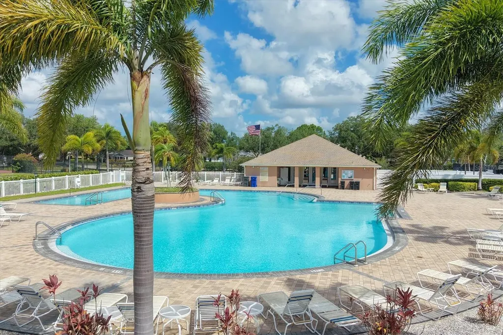 4506 Sanibel Way Bradenton FL 34203