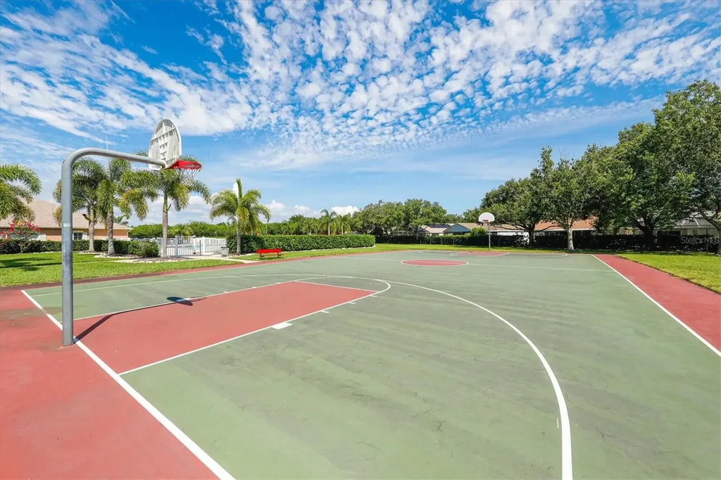4506 Sanibel Way Bradenton FL 34203