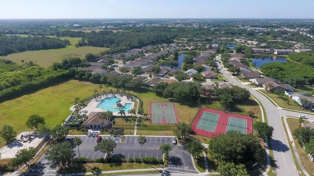 4506 Sanibel Way Bradenton FL 34203