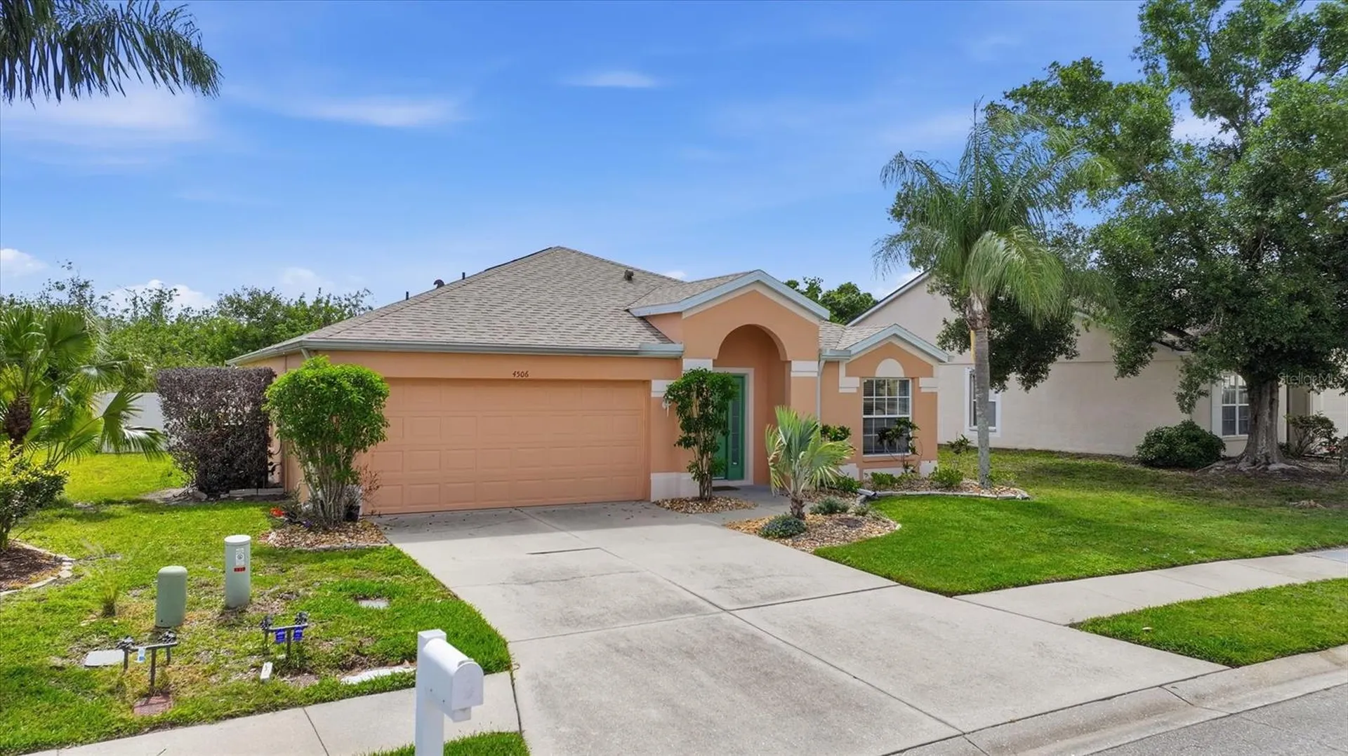 4506 Sanibel Way Bradenton FL 34203