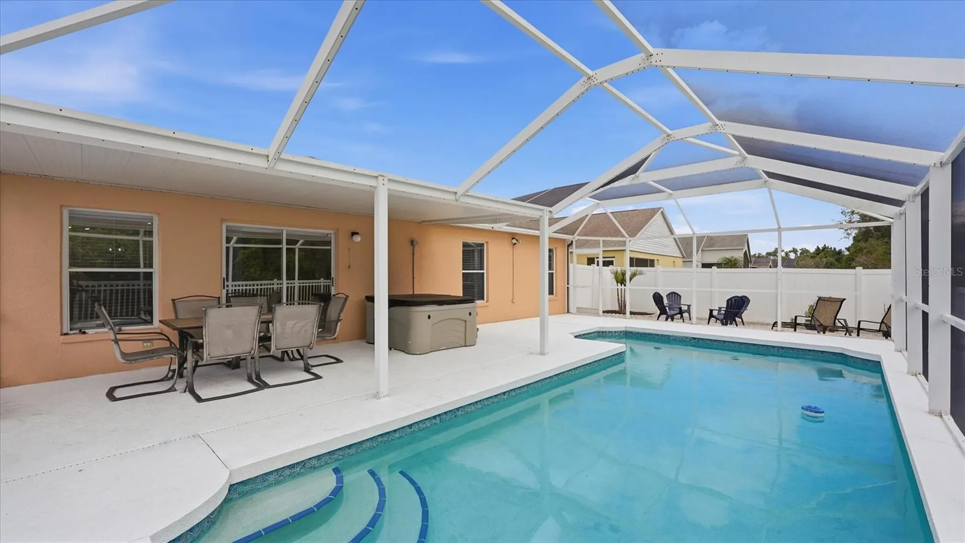 4506 Sanibel Way Bradenton FL 34203