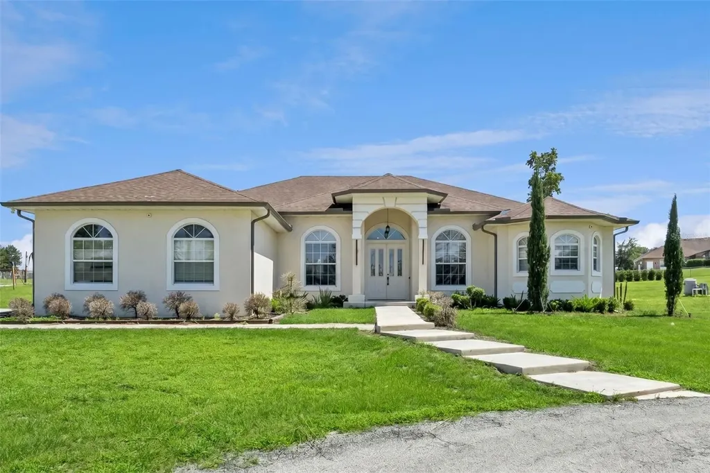 9508 Quiet Lane Winter Garden FL 34787