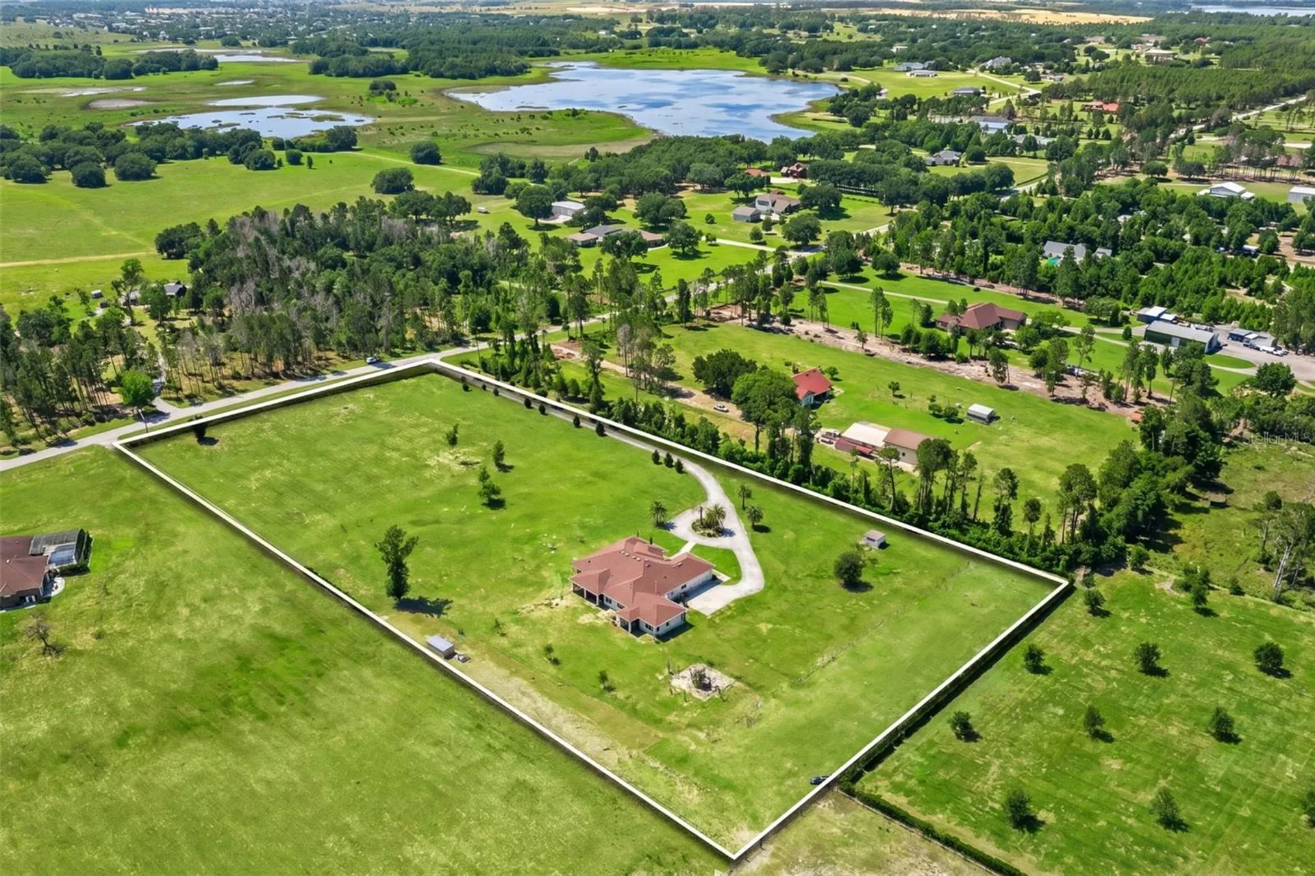 9508 Quiet Lane Winter Garden FL 34787