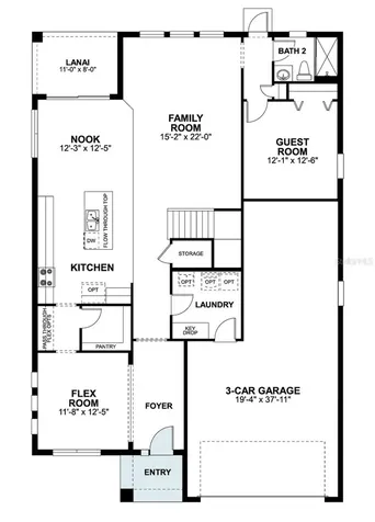 1189 Hyde Street St Cloud FL 34771