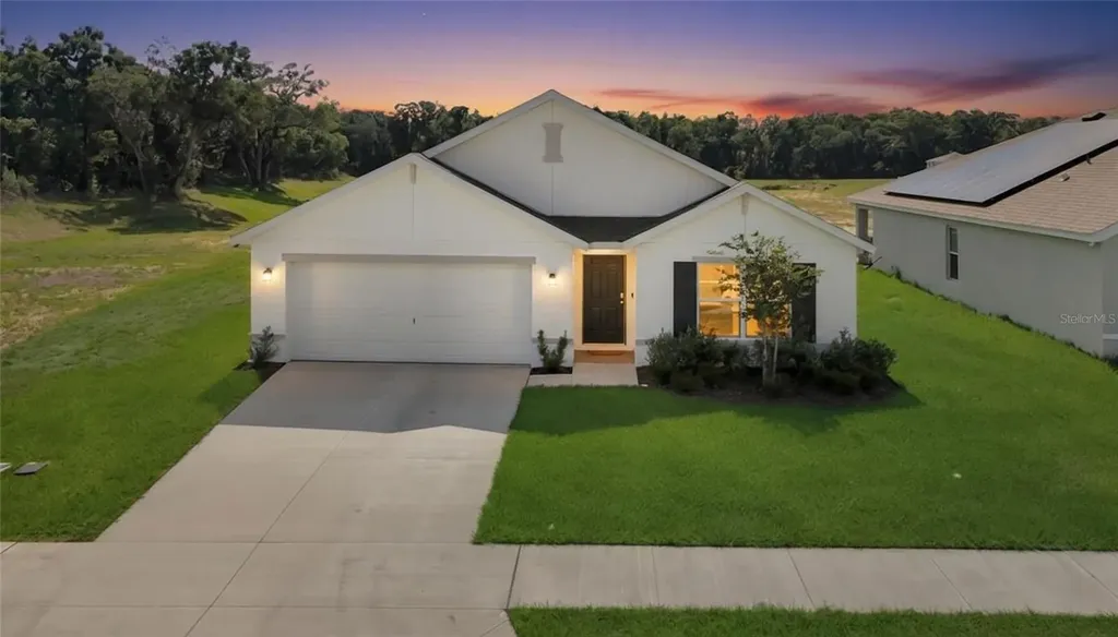 11446 SE 72nd Avenue Belleview FL 34420