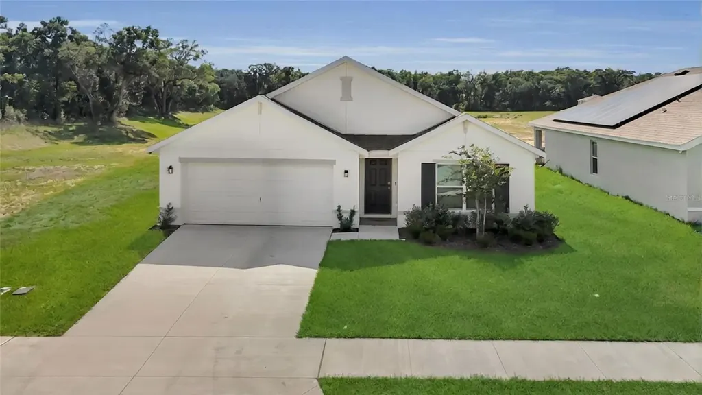 11446 SE 72nd Avenue Belleview FL 34420
