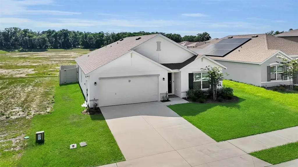 11446 SE 72nd Avenue Belleview FL 34420