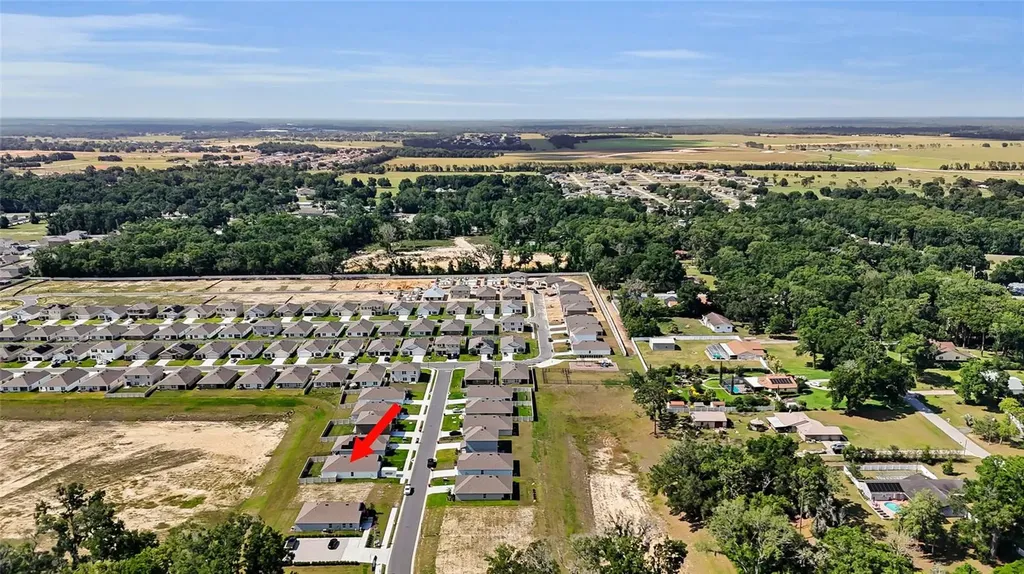 11446 SE 72nd Avenue Belleview FL 34420