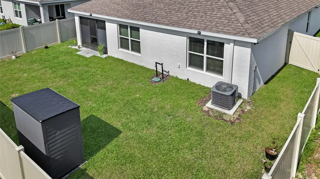 11446 SE 72nd Avenue Belleview FL 34420
