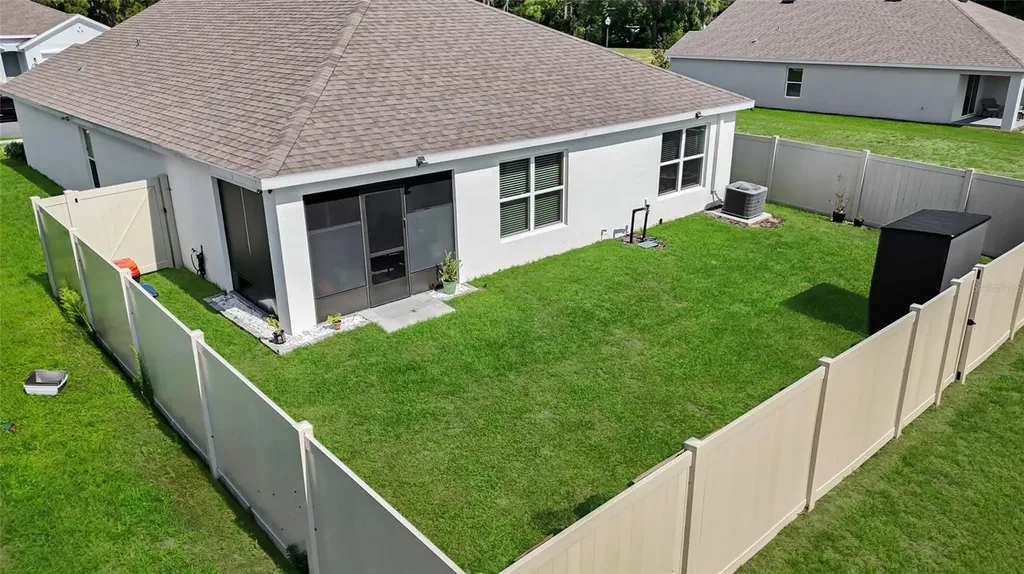 11446 SE 72nd Avenue Belleview FL 34420