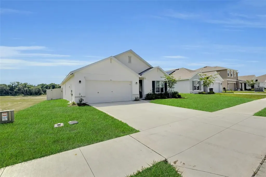 11446 SE 72nd Avenue Belleview FL 34420