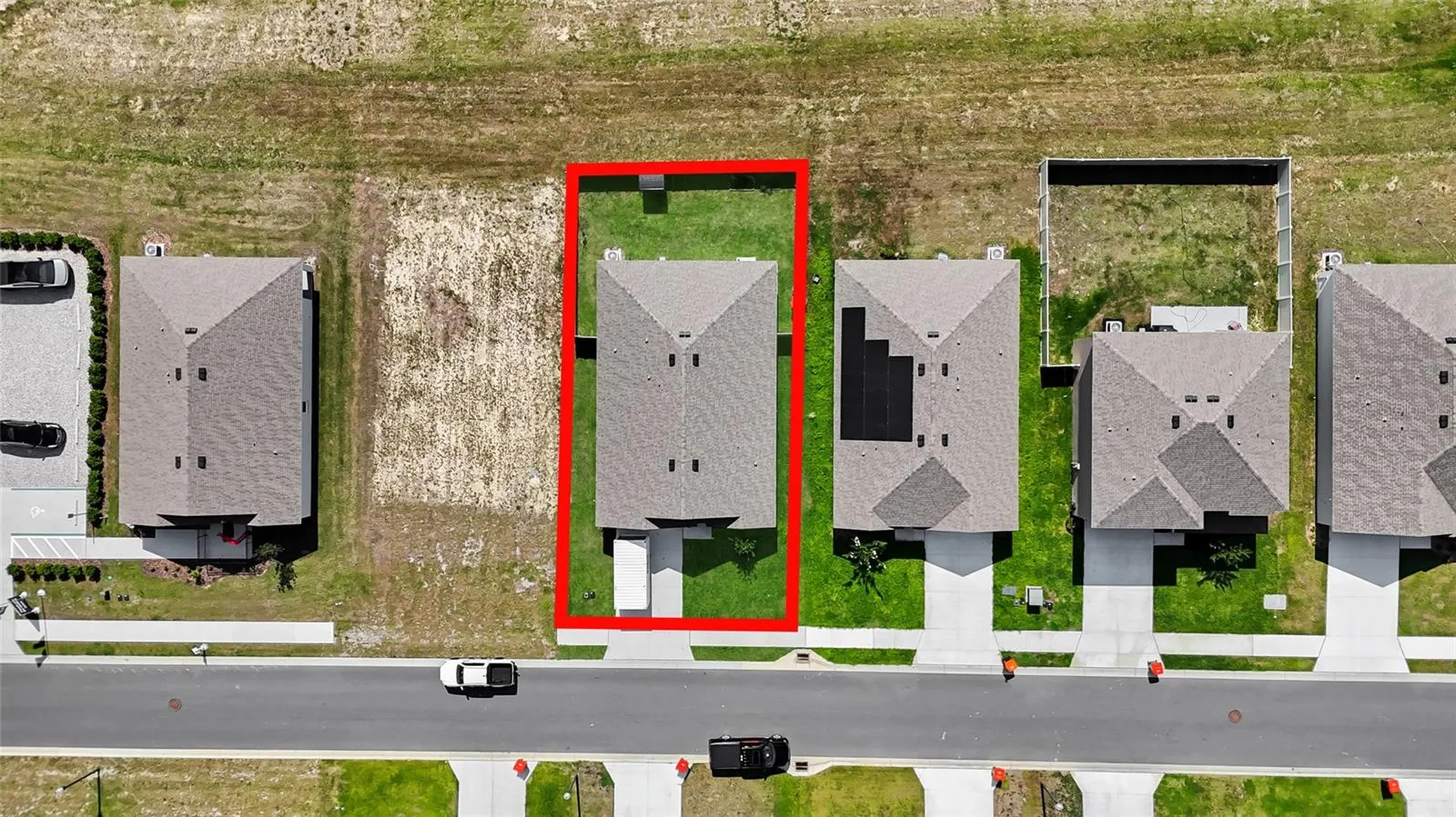11446 SE 72nd Avenue Belleview FL 34420