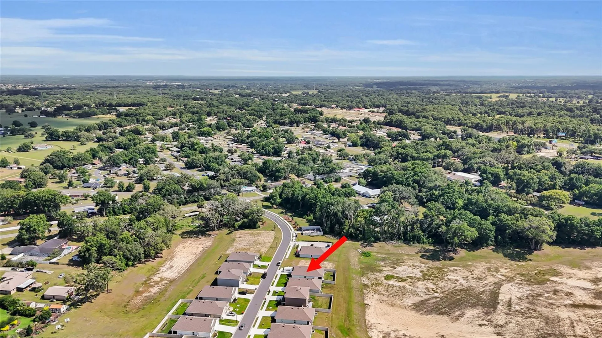 11446 SE 72nd Avenue Belleview FL 34420