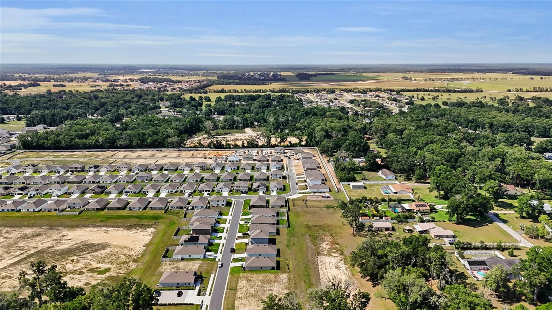 11446 SE 72nd Avenue Belleview FL 34420