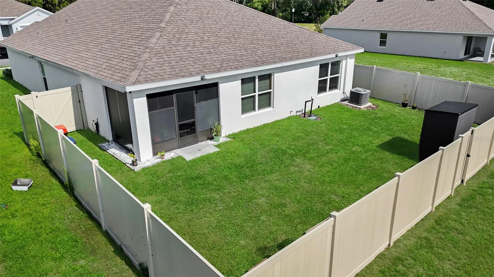11446 SE 72nd Avenue Belleview FL 34420