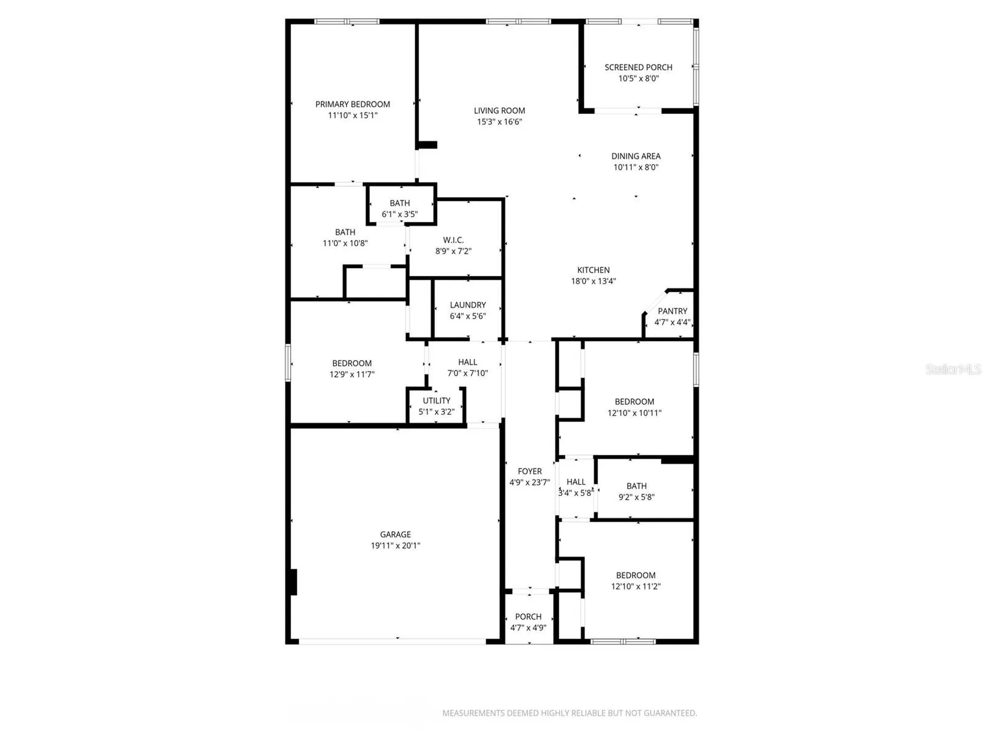 11446 SE 72nd Avenue Belleview FL 34420