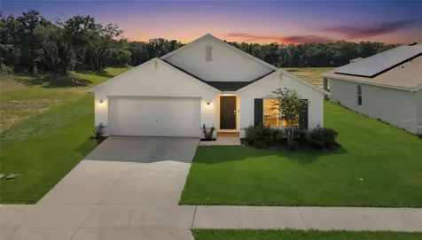 11446 SE 72nd Avenue Belleview FL 34420