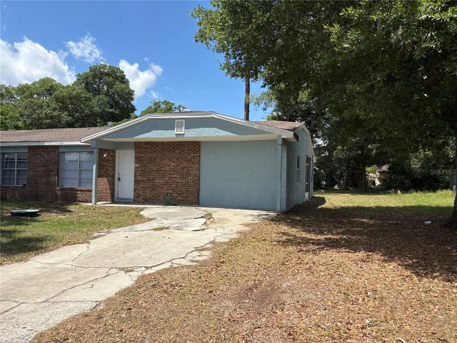1561 Monroe Street Deland FL 32720