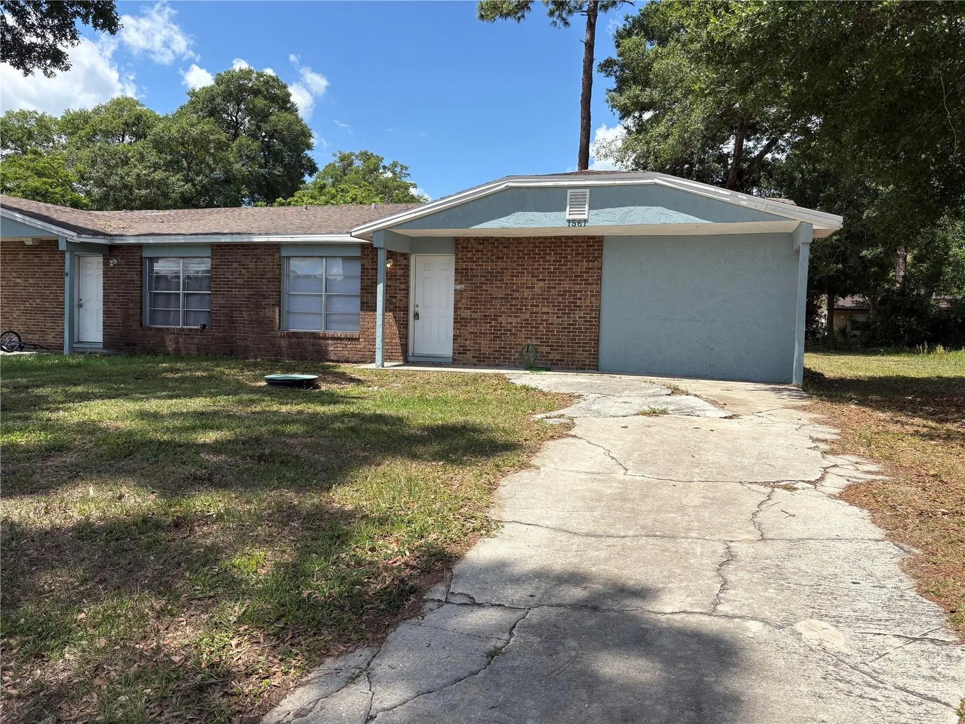 1561 Monroe Street Deland FL 32720