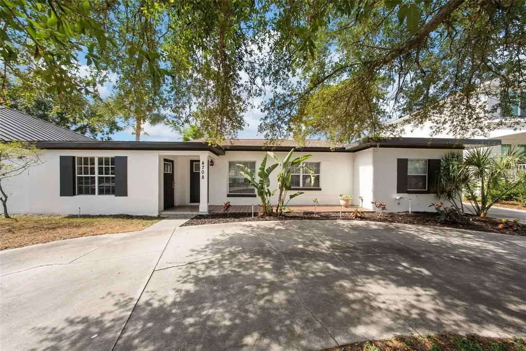 4708 W El Prado Boulevard Tampa FL 33629