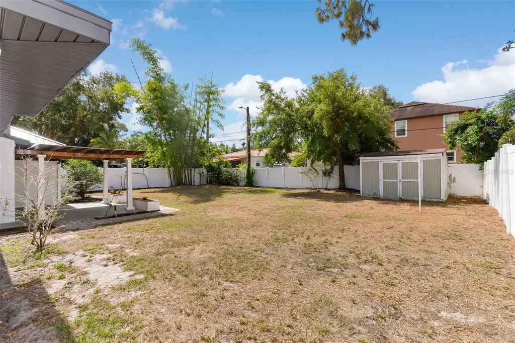 4708 W El Prado Boulevard Tampa FL 33629