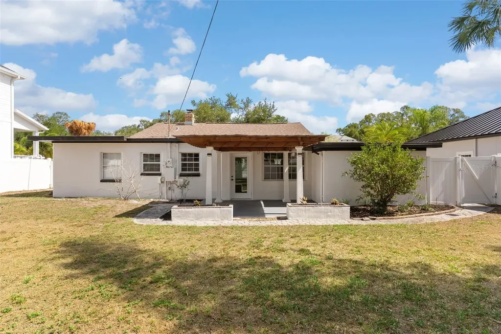 4708 W El Prado Boulevard Tampa FL 33629